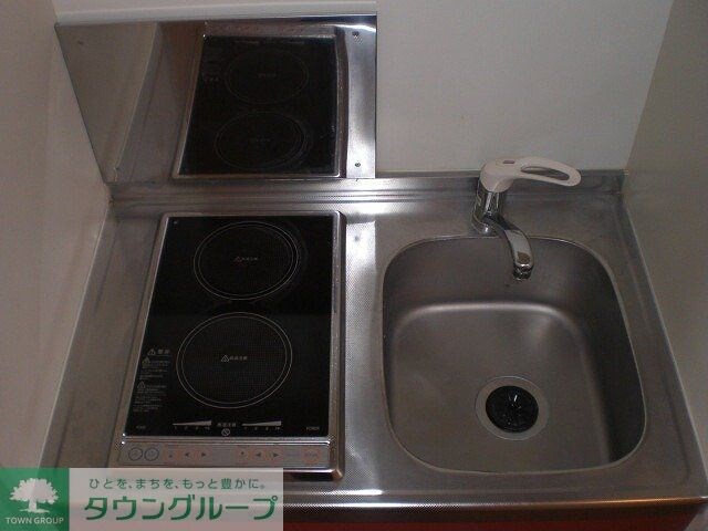 レオパレスフォンターナの物件内観写真