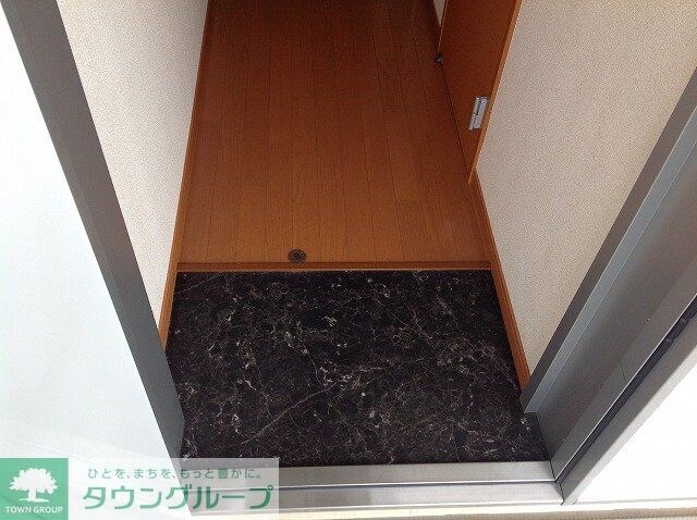 レオパレスプリムラの物件内観写真