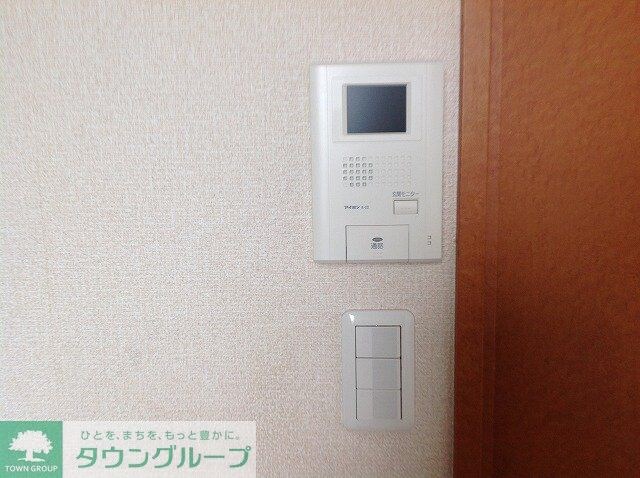 レオパレスプリムラの物件内観写真