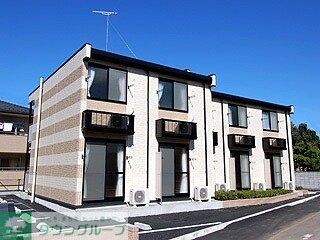 レオパレスプレサージュの物件内観写真