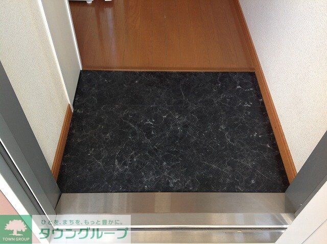 レオパレスプレサージュの物件内観写真