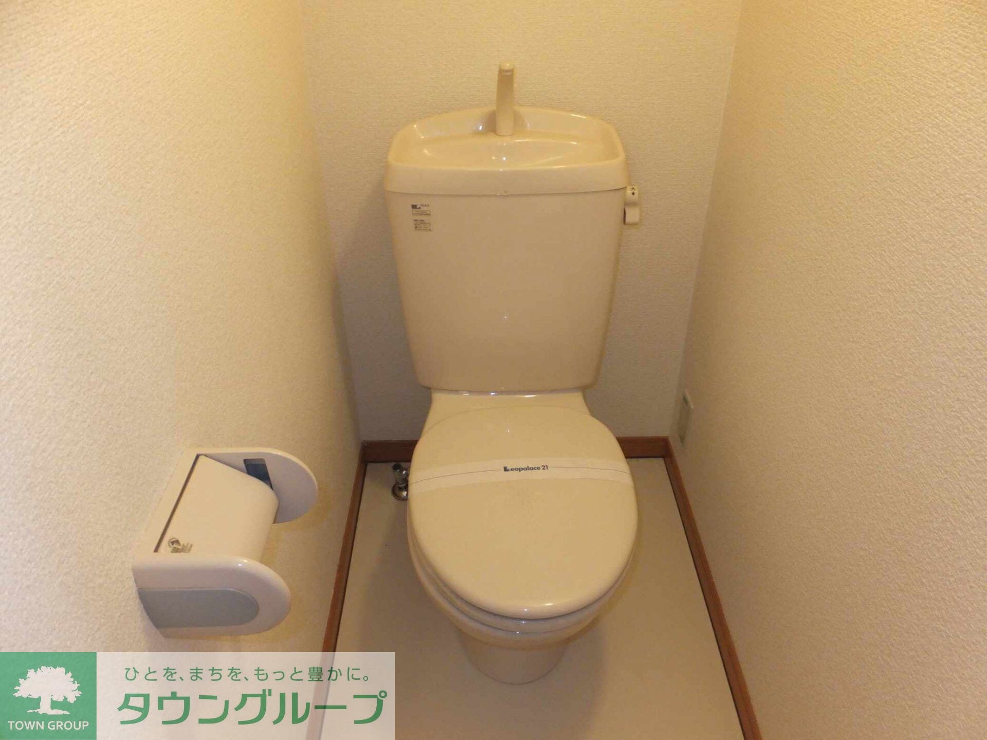 レオパレスラ プリマヴェーラの物件内観写真