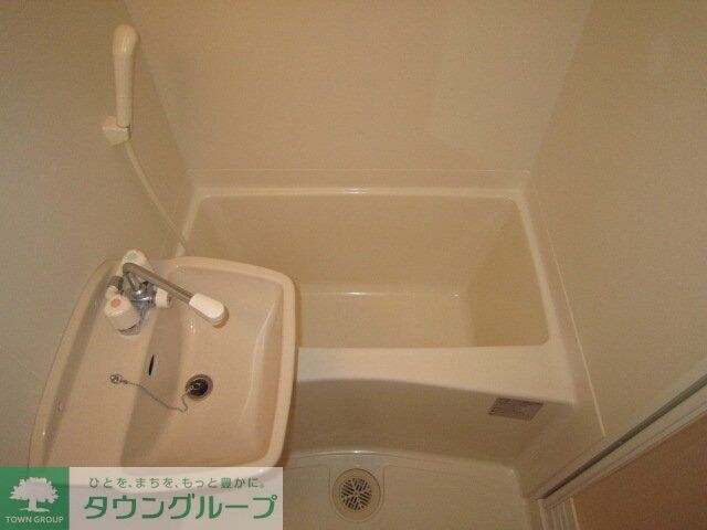 レオパレスラピスの物件内観写真