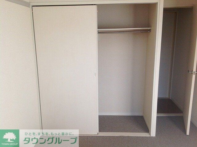 レオパレスリバーサイドホーム下浜田の物件内観写真