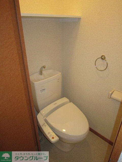 レオパレスルクソールの物件内観写真