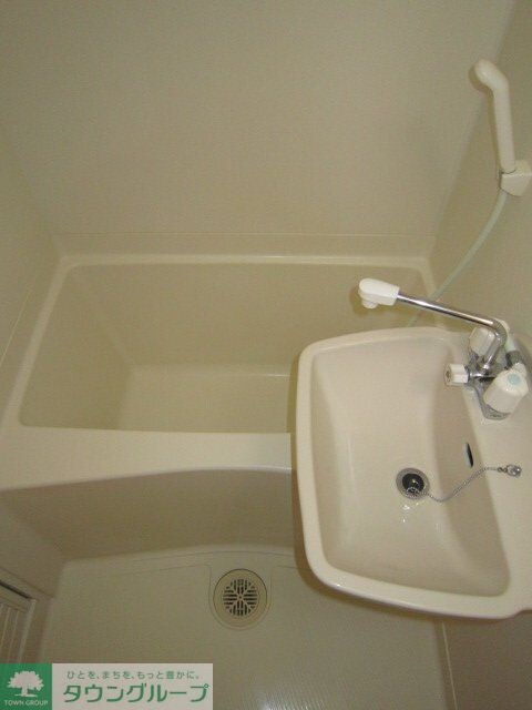 レオパレスルクソールの物件内観写真