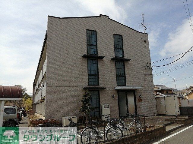 レオパレス出藍の物件内観写真