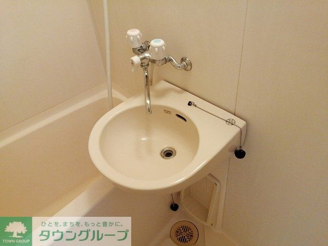 レオパレス出藍の物件内観写真