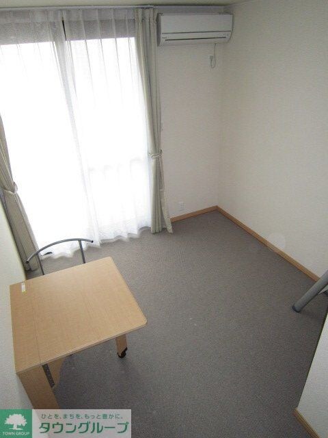 レオパレス東本町の物件内観写真