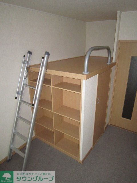 レオパレス東本町の物件内観写真