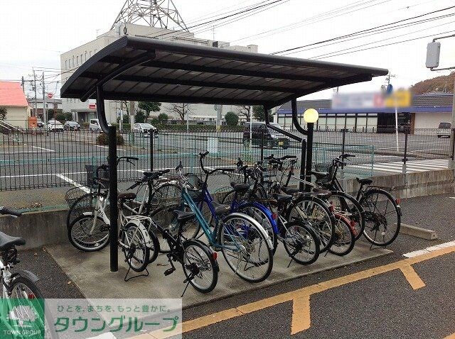 レオパレス東本町の物件内観写真