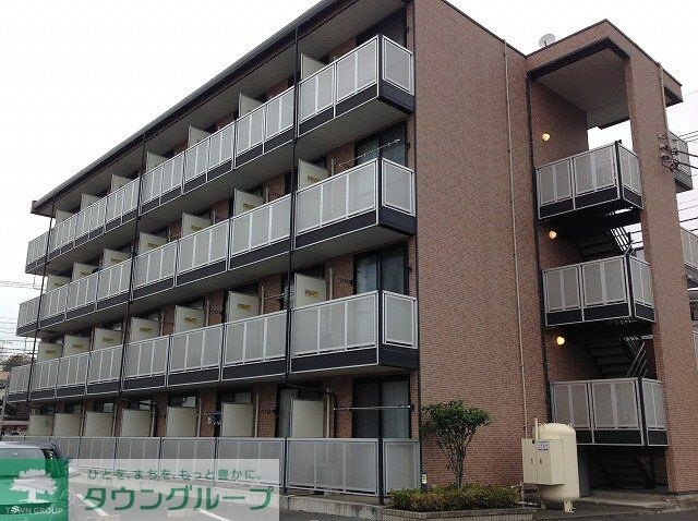 レオパレス東本町の物件内観写真