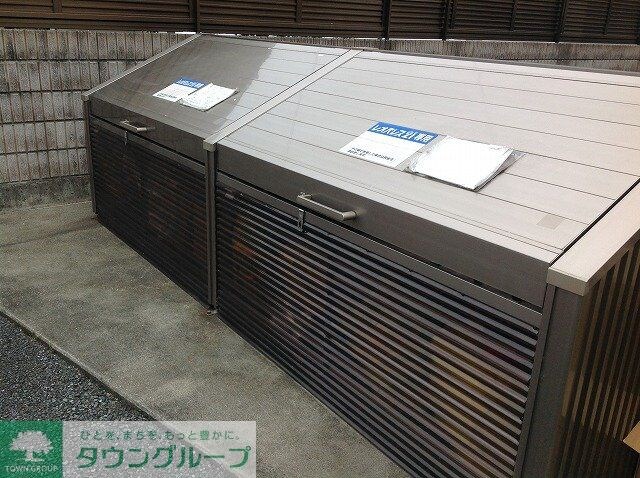 レオパレス東本町の物件内観写真