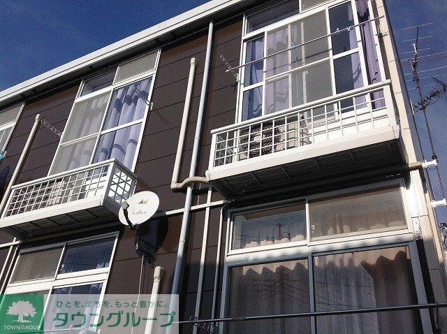 レオパレス飛翔の物件内観写真