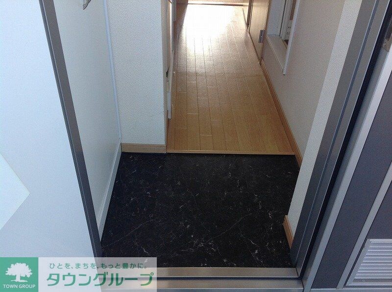 レオパレスGraceの物件内観写真