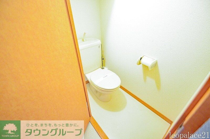 レオパレスPeaceの物件内観写真