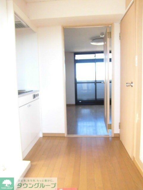 レオパレスSUNNY VILLAGEの物件内観写真