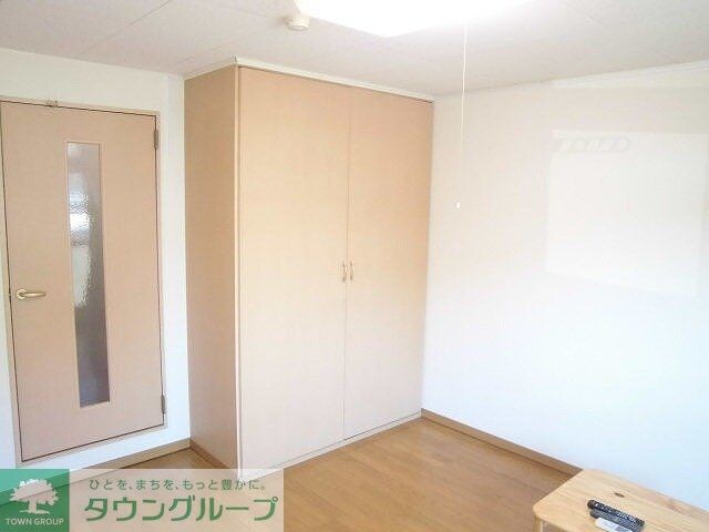 レオパレスSUNNY VILLAGEの物件内観写真