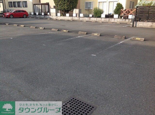 レオパレスWith Bの物件内観写真