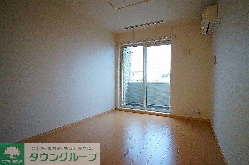 ロッソフィオーレBの物件内観写真