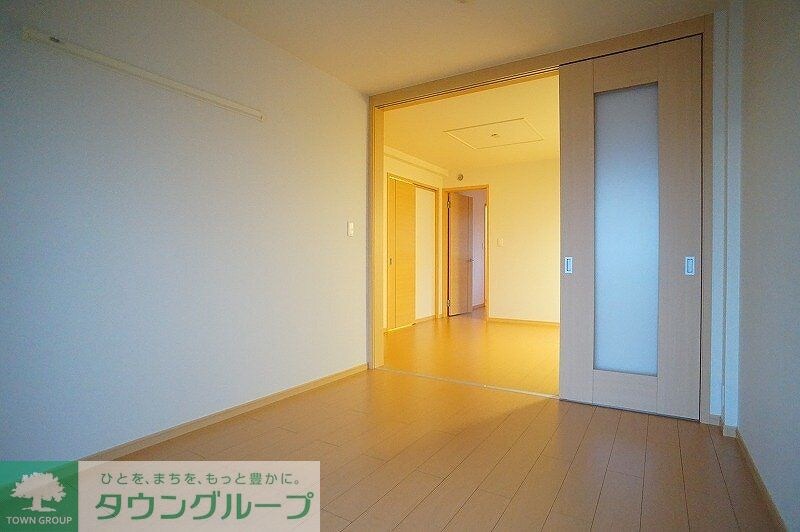 ロッソフィオーレBの物件内観写真