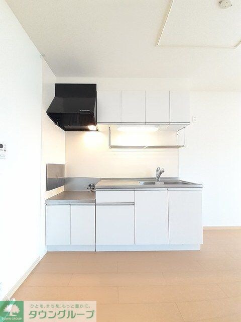 ロッソフィオーレCの物件内観写真