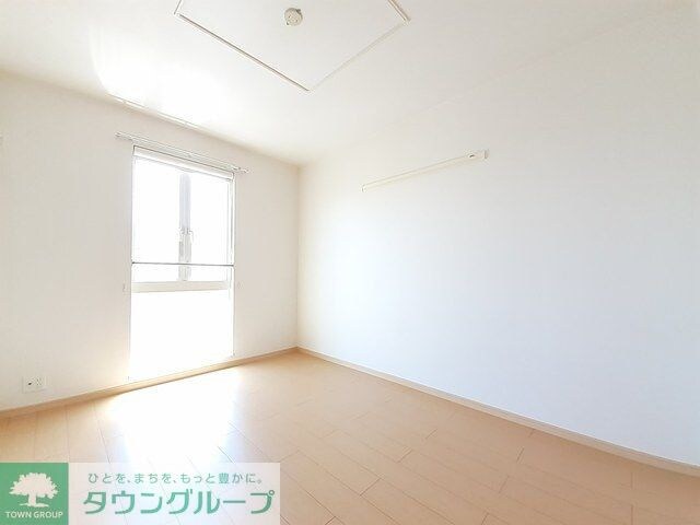 ロッソフィオーレCの物件内観写真