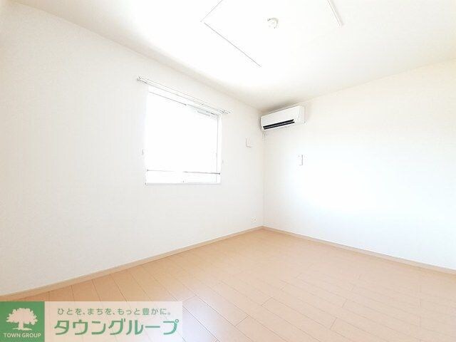 ロッソフィオーレCの物件内観写真