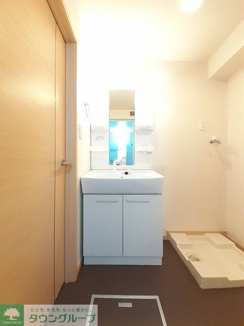 ロッソフィオーレCの物件内観写真