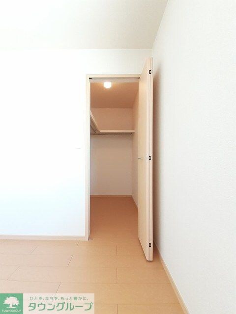 ロッソフィオーレCの物件内観写真