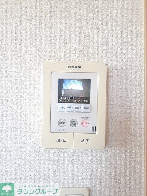 ロッソフィオーレCの物件内観写真