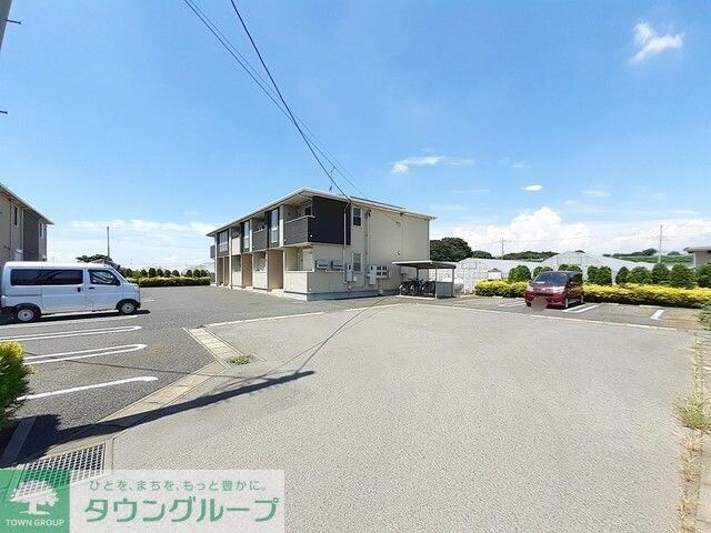 ロッソフィオーレCの物件内観写真