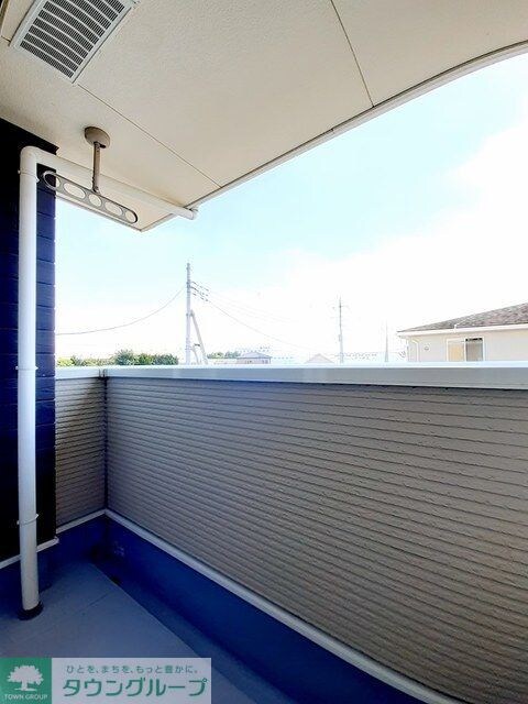 ロッソフィオーレCの物件内観写真