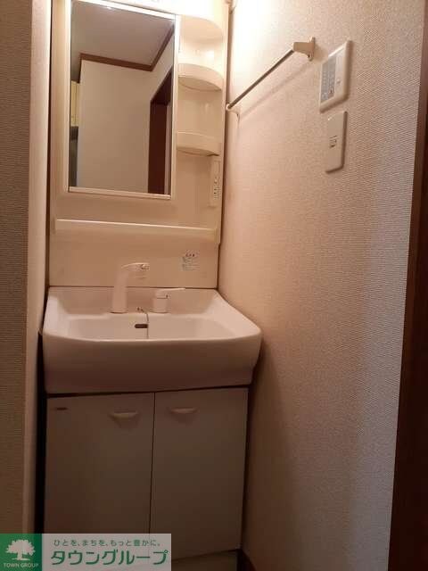 薫風館(クンプウカン)の物件内観写真