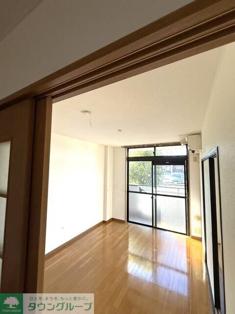 Cielo・Garden IIの物件内観写真