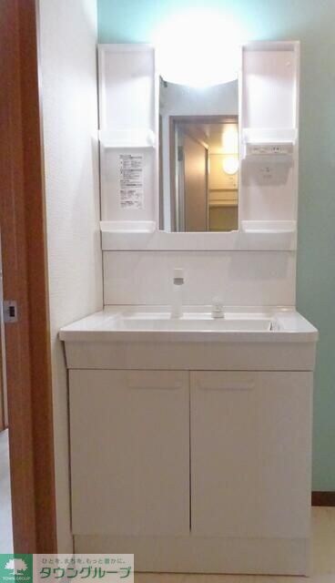 Cielo・Garden IIの物件内観写真