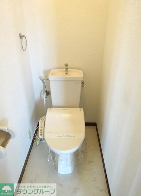 Cielo・Garden IIの物件内観写真