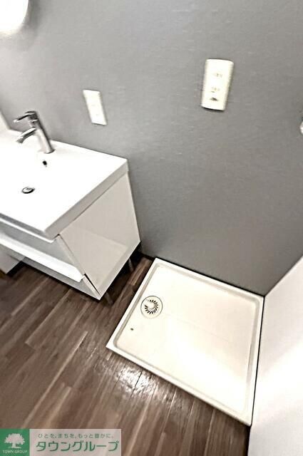 Cielo・Garden IIの物件内観写真