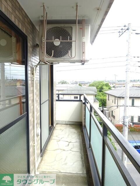 Cielo・Garden IIの物件内観写真