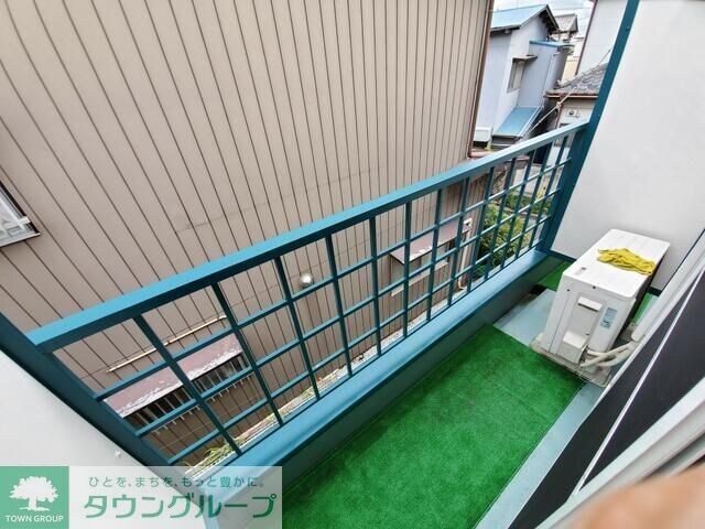 アリス深谷5号館の物件内観写真