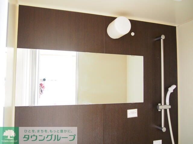 アリス深谷5号館の物件内観写真