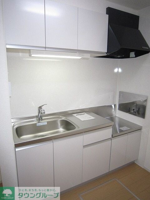 アルカンシェルの物件内観写真