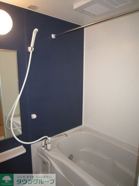 アルカンシェルの物件内観写真