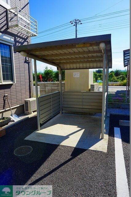 アルカンシェルの物件内観写真