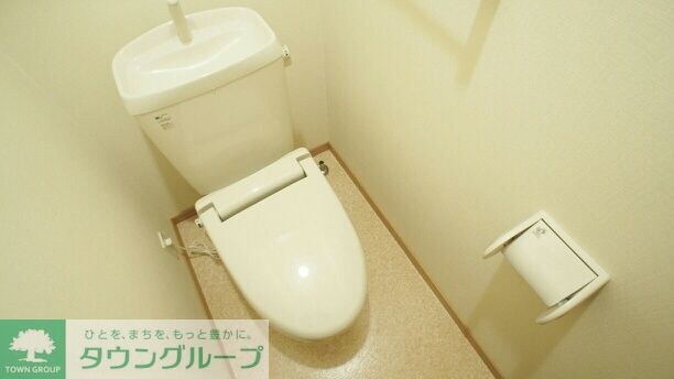 アルカンシェルの物件内観写真