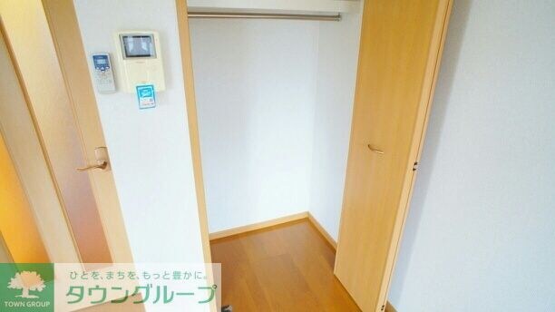 アルカンシェルの物件内観写真