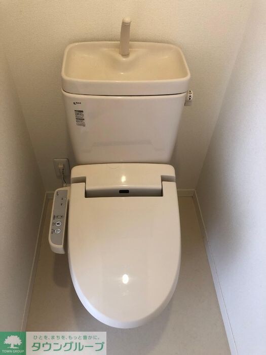 アンシャンテ東方の物件内観写真