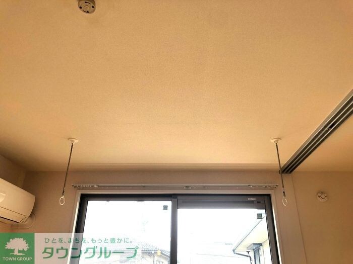 アンシャンテ東方の物件内観写真