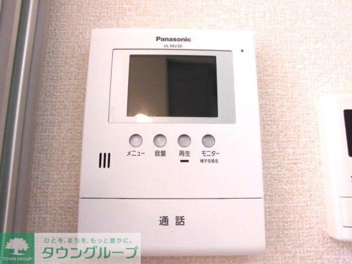 アンシャンテ東方の物件内観写真