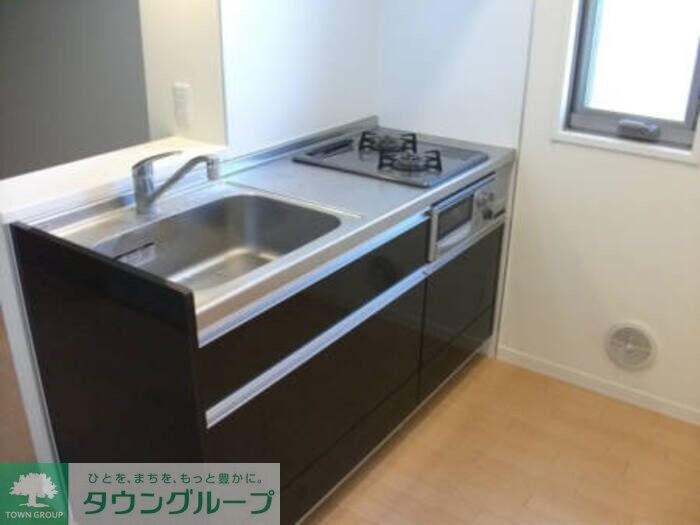 アンシャンテ東方の物件内観写真